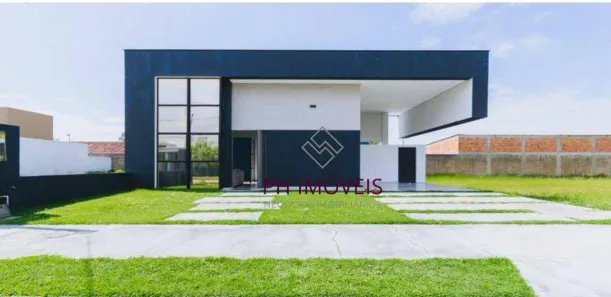 Casa com 3 Quartos à venda, 115m² no Fazenda Barreiros, Marechal Deodoro