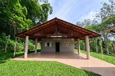 Fazenda/Sítio com 2 Quartos à venda, 216m² no Campo Novo, Bragança Paulista