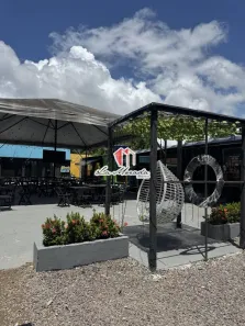 Sala Comercial para alugar, 8m² no Ponta Negra, Manaus