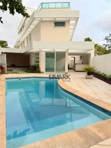 Casa com 4 Quartos à venda, 350m² no Camboinhas, Niterói