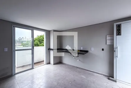 Apartamento com 1 Quarto à venda, 38m² no Vila Nair, São Paulo