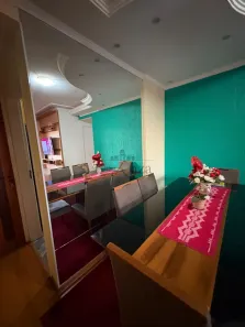 Apartamento com 3 Quartos à venda, 65m² no Jardim Veneza, São José dos Campos
