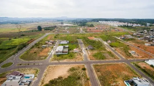 Lote/Terreno à venda, 200m² no São José, Canoas