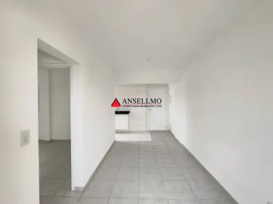 Apartamento com 2 Quartos para alugar, 50m² no Centro, São Bernardo do Campo