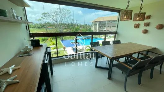 Apartamento com 2 Quartos à venda, 74m² no , Tamandaré