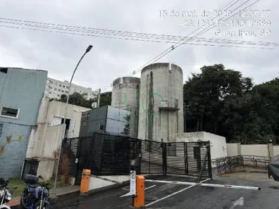 Apartamento com 2 Quartos à venda, 38m² no Jardim City, Guarulhos