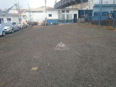 Lote/Terreno para alugar, 500m² no Jardim Palma Travassos, Ribeirão Preto