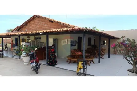 Casa com 3 Quartos à venda, 750m² no Planalto de Monteserra The, Parnaíba