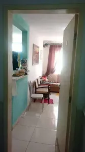 Apartamento com 2 Quartos à venda, 50m² no Colônia (Zona Leste), São Paulo
