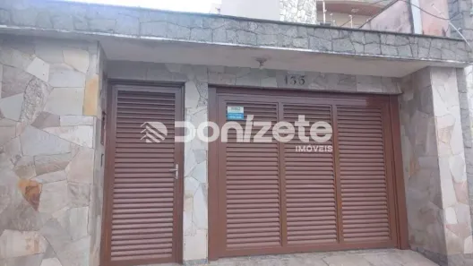 Lote/Terreno à venda, 400m² no Santa Maria, Santo André