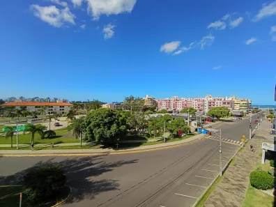 Apartamento com 1 Quarto à venda, 55m² no XANGRI-LÁ, Xangri-lá
