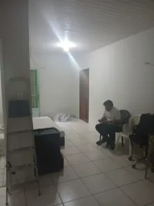 Kitnet com 1 Quarto para alugar, 35m² no São Brás, Belém