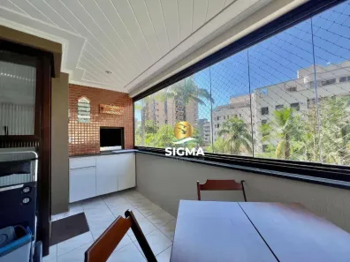 Apartamento com 2 Quartos à venda, 68m² no Enseada, Guarujá