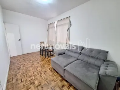 Apartamento com 2 Quartos à venda, 57m² no Nova Suíssa, Belo Horizonte