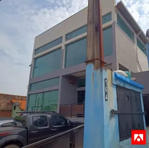 à venda, 400m² no Parque São Jerônimo, Americana
