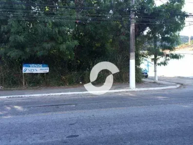 Lote/Terreno à venda, 1000m² no Serra Grande, Niterói