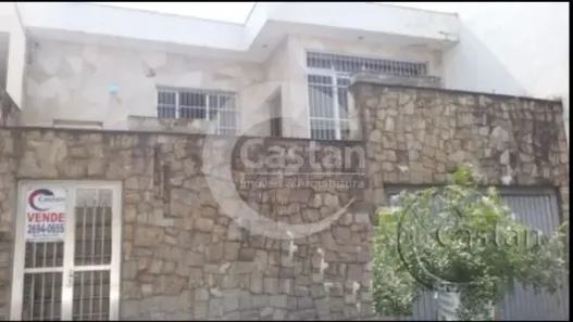 Sobrado com 3 Quartos à venda, 342m² no Alto da Mooca, São Paulo