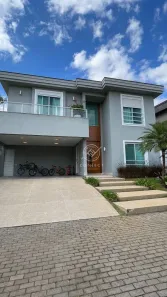Casa de Condomínio com 4 Quartos à venda, 411m² no Jardim São Paulo(Zona Norte), São Paulo