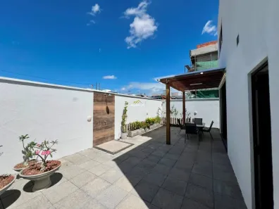 Casa de Condomínio com 4 Quartos à venda, 200m² no Cidade Alpha, Eusébio