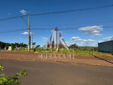 Lote/Terreno à venda, 5760m² no Conjunto Residencial Cidade Alta, Maringá