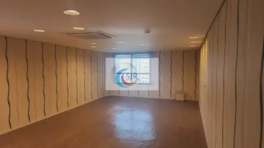 Sala Comercial para alugar, 564m² no Consolação, São Paulo