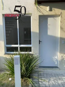 Sobrado com 2 Quartos para alugar, 50m² no Barranco Alto, Guaratinguetá