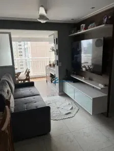 Apartamento com 2 Quartos à venda, 66m² no Centro, Diadema