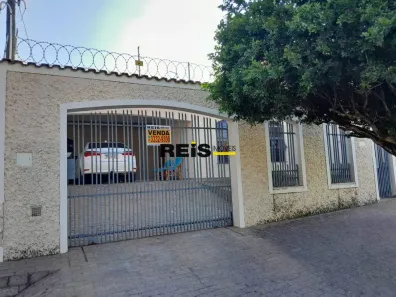 Casa com 3 Quartos à venda, 217m² no Recreio Marajoara, Sorocaba