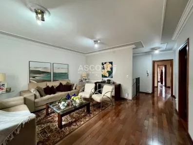 Casa com 3 Quartos à venda, 234m² no Castelinho, Piracicaba