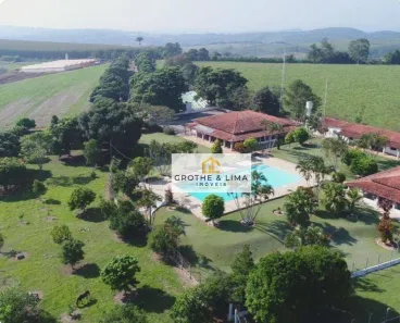 Fazenda/Sítio à venda, 100m² no Vila Nova Sorocaba, Sorocaba