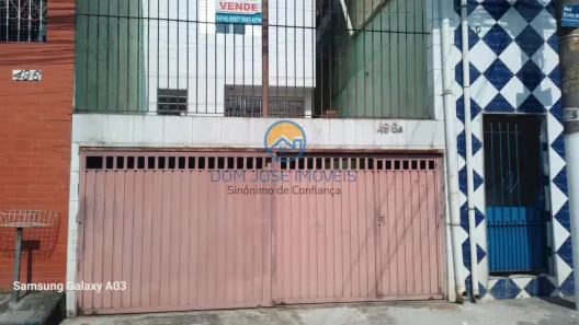 Sobrado com 3 Quartos à venda, 125m² no Parque Fernanda, São Paulo