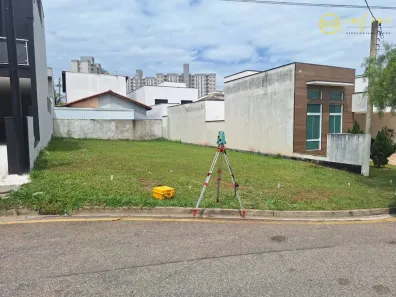 Lote/Terreno à venda, 277m² no Iporanga, Sorocaba