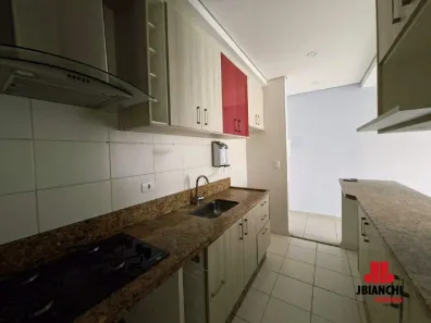 Apartamento com 3 Quartos à venda, 80m² no Mogi Moderno, Mogi das Cruzes