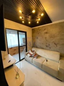 Apartamento com 2 Quartos à venda, 56m² no Jardim Vila Formosa, São Paulo