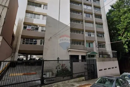 Apartamento com 2 Quartos para alugar, 67m² no Parque Imperial, São Paulo