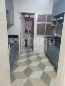 Apartamento com 2 Quartos à venda, 62m² no Vila do Castelo, São Paulo
