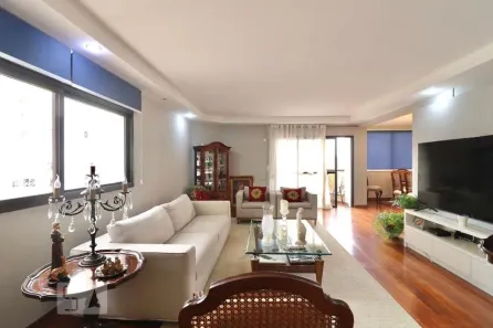 Apartamento com 3 Quartos à venda, 200m² no Santa Cecília, São Paulo