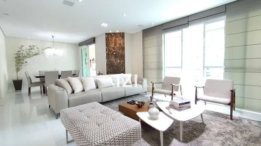 Apartamento com 3 Quartos à venda, 192m² no Vila Suzana, São Paulo