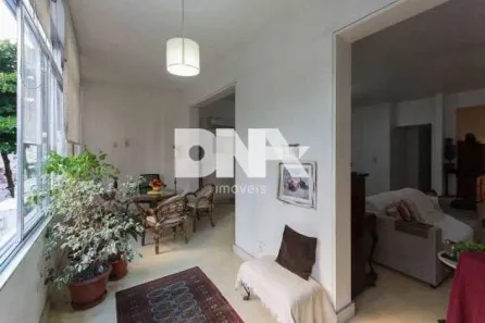 Apartamento com 4 Quartos à venda, 202m² no Copacabana, Rio de Janeiro
