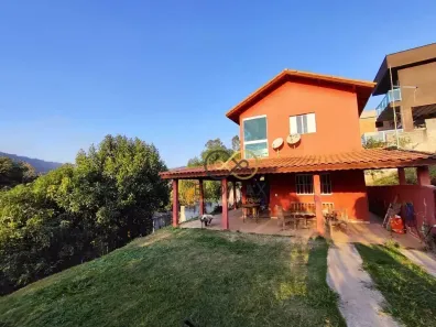 Casa com 2 Quartos à venda, 120m² no Luiz Fagundes, Mairiporã