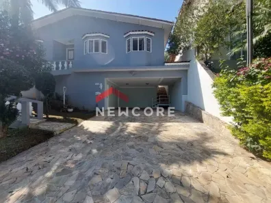 Casa de Condomínio com 4 Quartos à venda, 265m² no Tarumã, Santana de Parnaíba