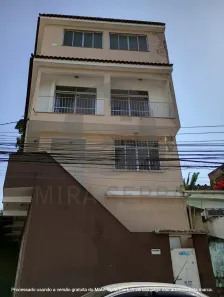 Sobrado com 4 Quartos à venda, 160m² no Parque Duque, Duque de Caxias