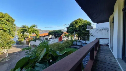 Casa de Condomínio com 4 Quartos à venda, 667m² no São Francisco, Niterói