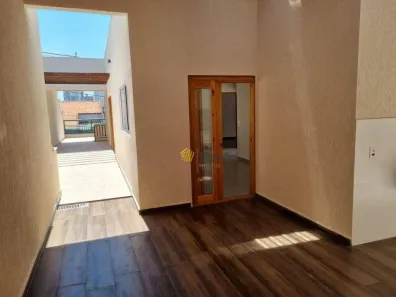 Sobrado com 4 Quartos à venda, 400m² no Vila Gonçalves, São Bernardo do Campo