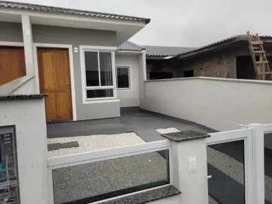 Casa com 2 Quartos à venda, 60m² no Bela Vista, Palhoça