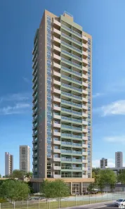 Apartamento com 3 Quartos à venda, 70m² no Janga, Paulista