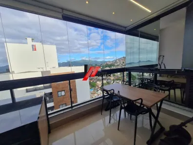 Apartamento com 3 Quartos à venda, 102m² no Agronômica, Florianópolis