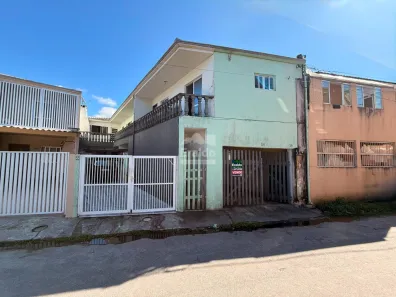 Apartamento com 2 Quartos à venda, 104m² no Bom Retiro, Matinhos
