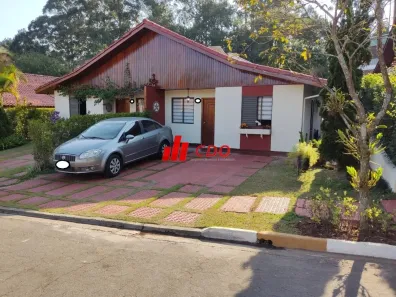Casa com 4 Quartos à venda, 273m² no Jardim Santa Efigênia, São Paulo