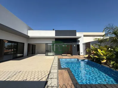 Casa de Condomínio com 3 Quartos à venda, 210m² no Zona Predominantemente Residencial Dois ( ZPR 2), Nova Odessa